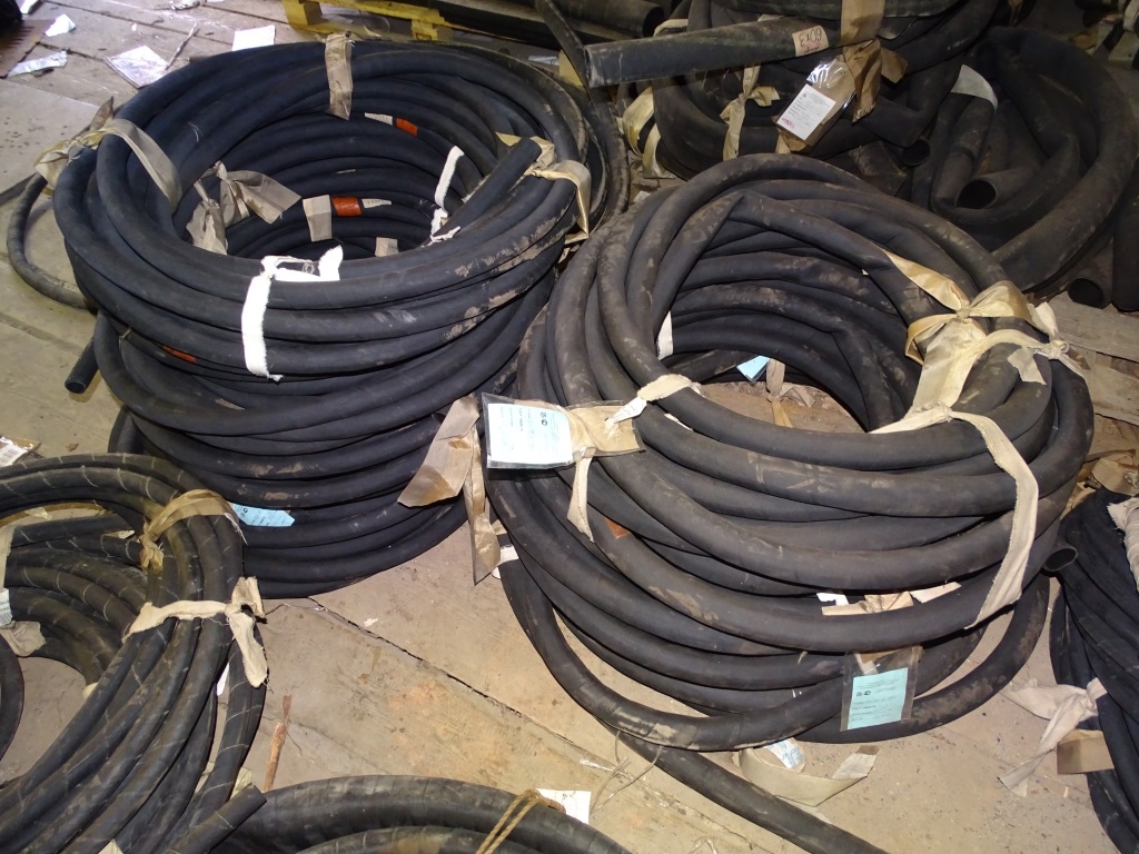 Рукав напорный тип Б(I)-16-50-68-У ГОСТ 18698-79