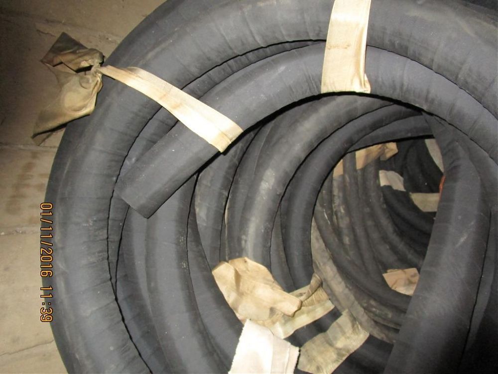 Рукав напорный тип Пар-1 (Х) 3-50-70 ГОСТ 18698-79