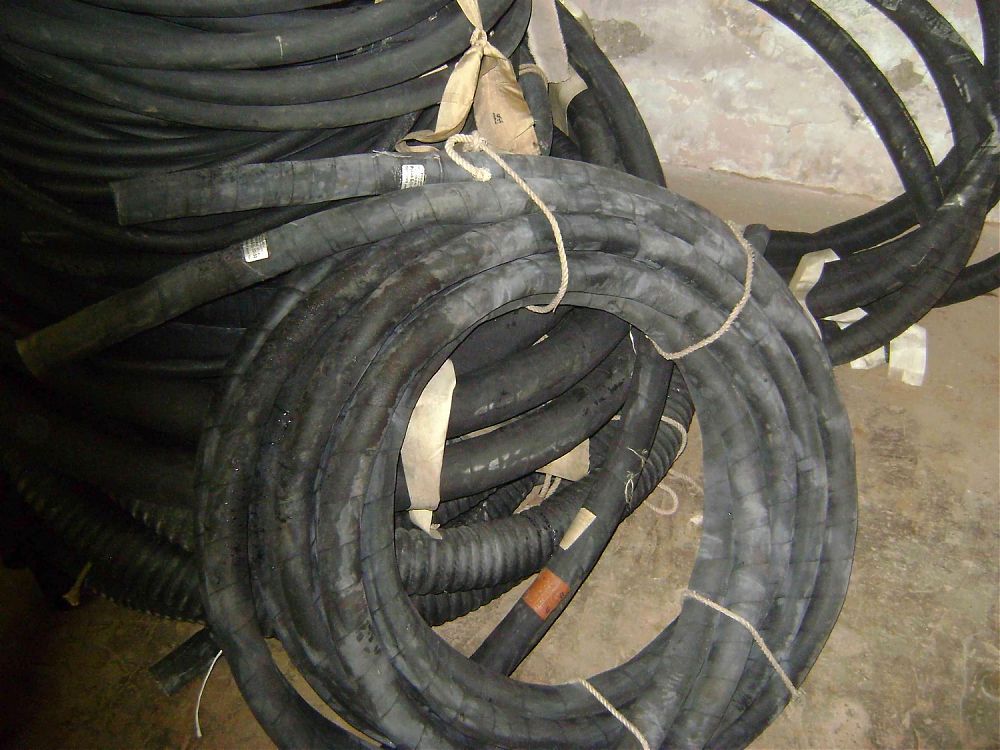 Рукав напорный тип ВГ(III)-1,0-20-31-У ГОСТ 18698-79