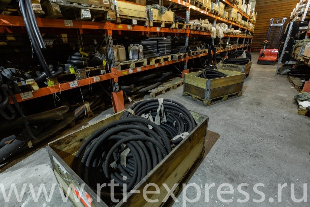 Рукав напорный тип Б(I)-1,6-12-23-У ГОСТ 18698-79